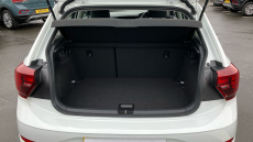 Volkswagen Polo 1.0 Life 5dr Petrol Hatchback